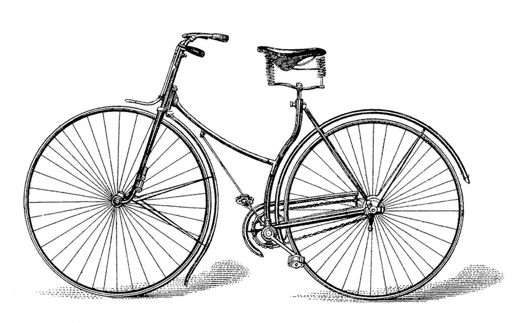 Fahrrad