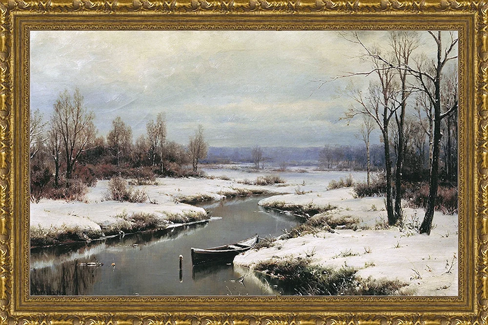 Veltz Ivan Augustovich 1866-1926