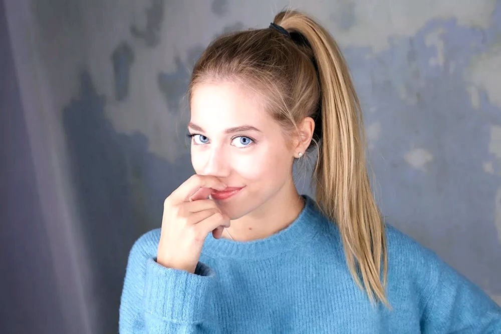 Olga Venikova Schauspielerin