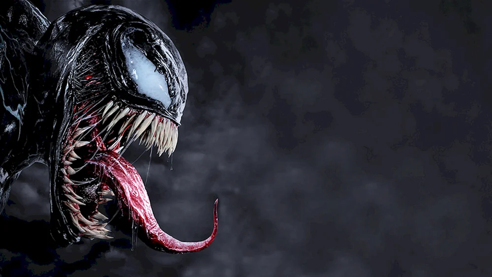 Venom Marvel
