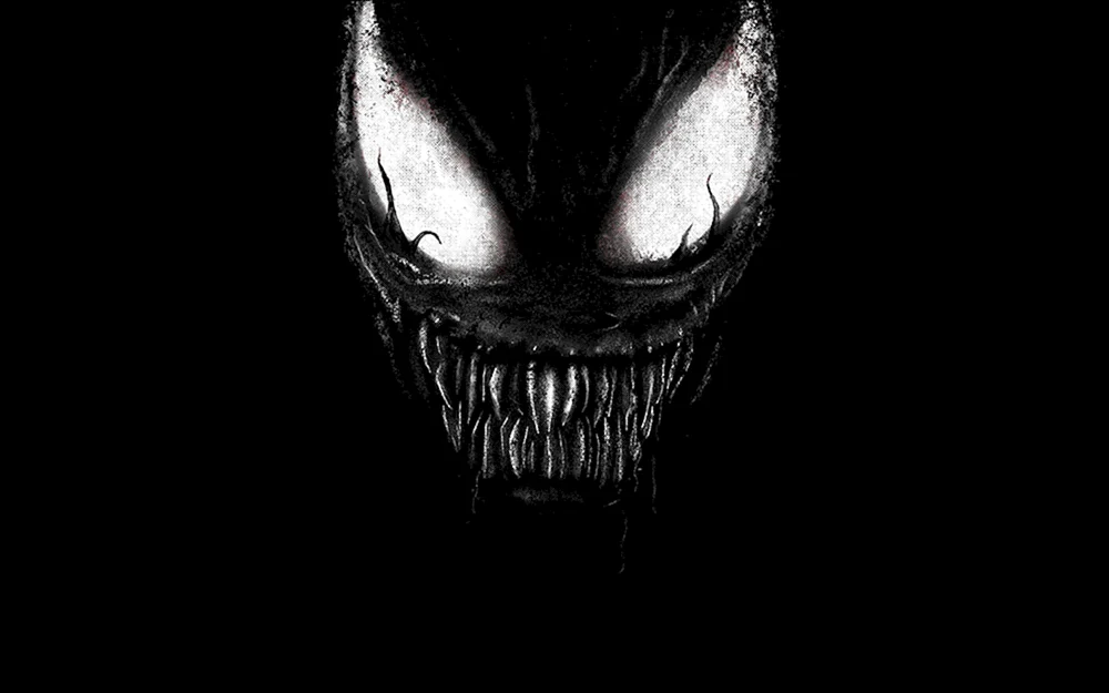 Marvel Venom Monster
