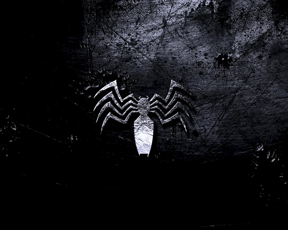 Venom Marvel