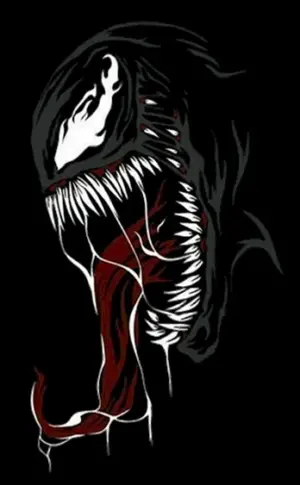 Venom 4k