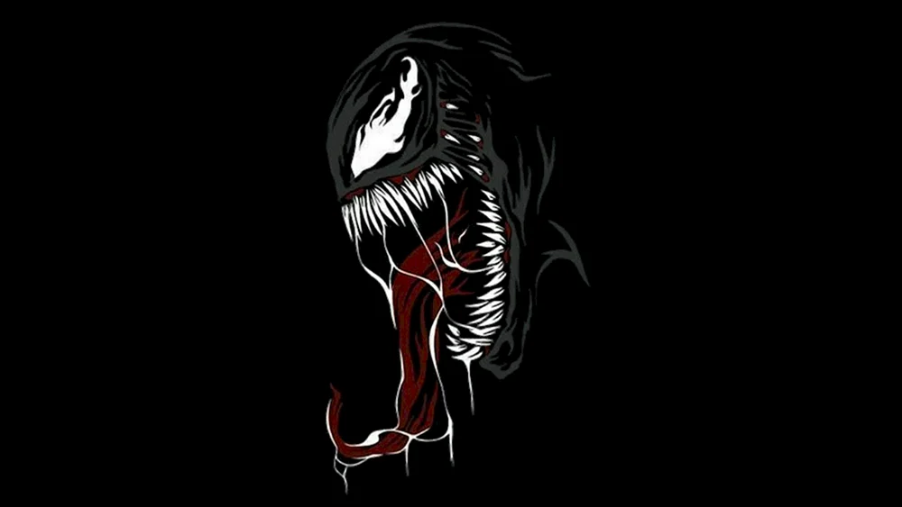 Venom 4k
