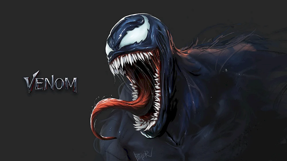 Venom 2k