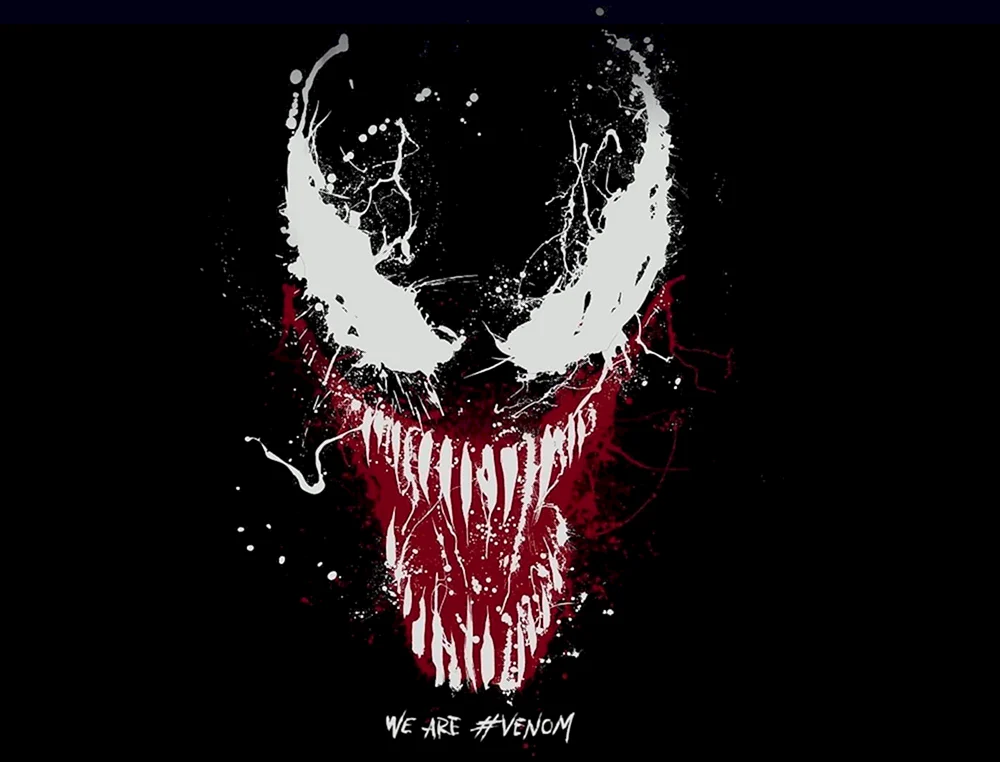 Venom 4k