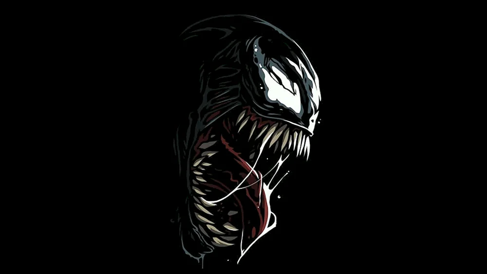 Venom 4k