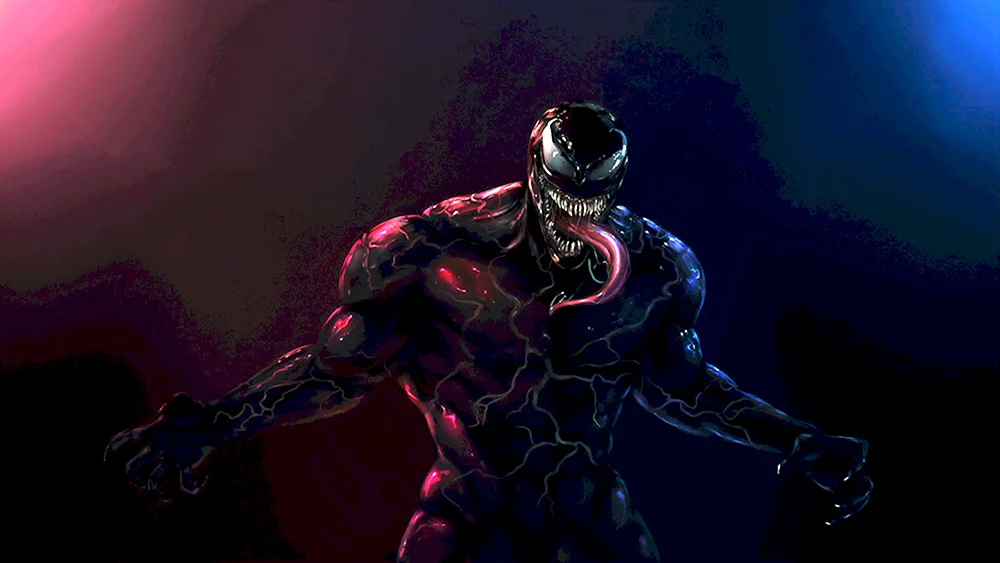 Venom 4k