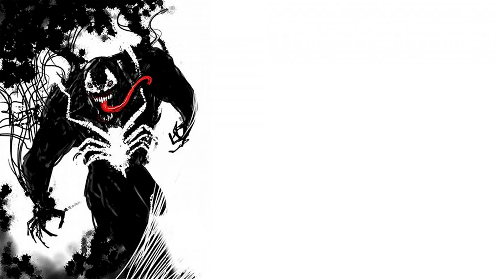 Venom Eddie Brock