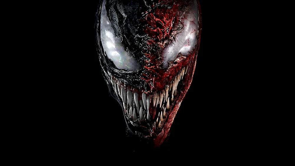 Venom 4k
