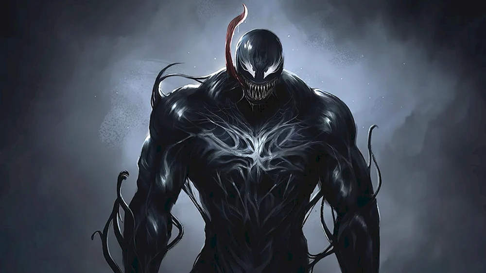 Venom