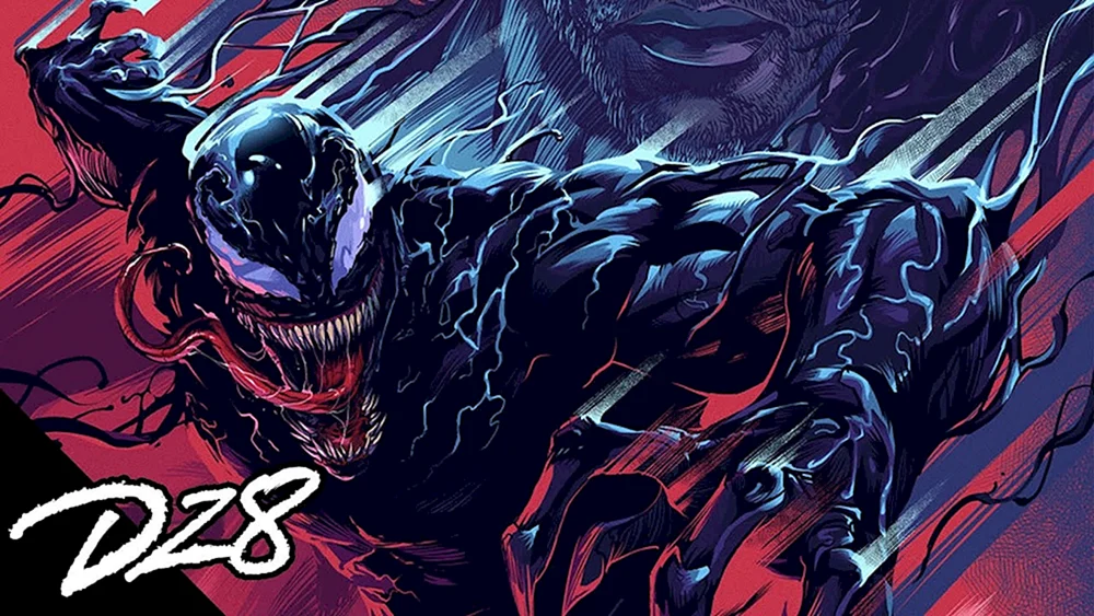 Venom 4k