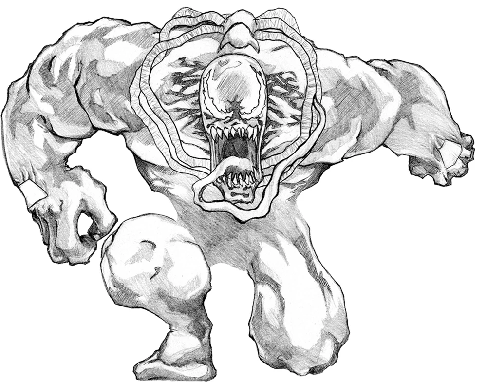 Venom