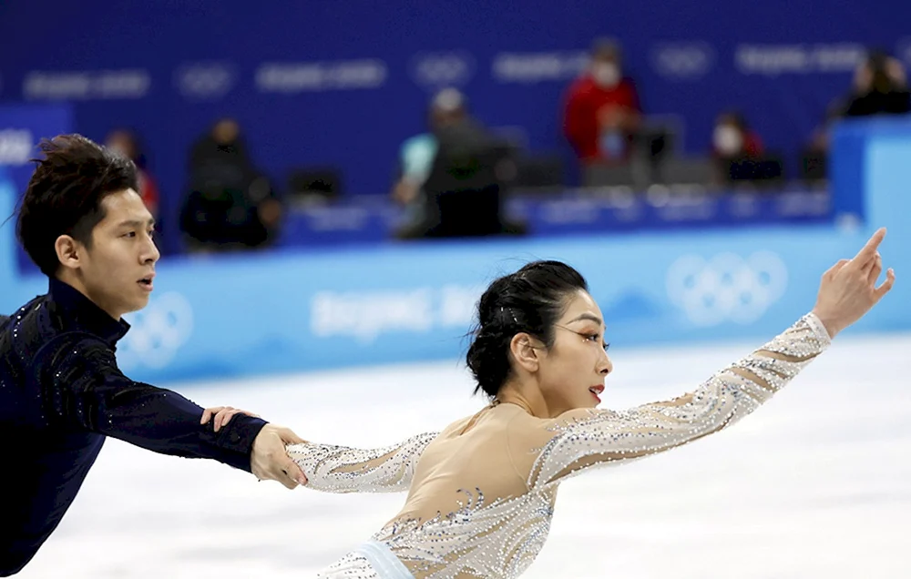 Wenjing Sui Tsun Han 2022
