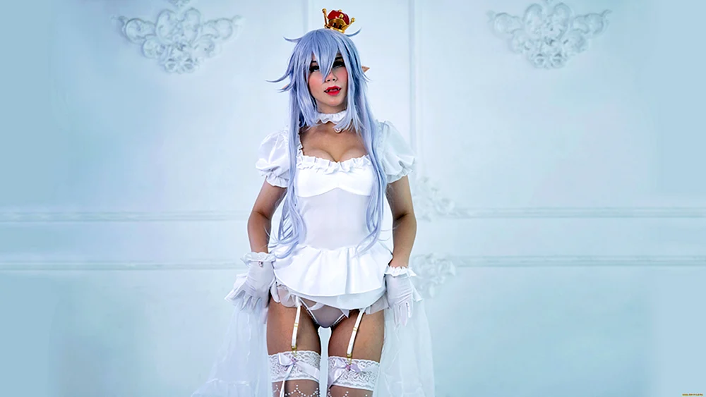Vera Andreeva Oichi