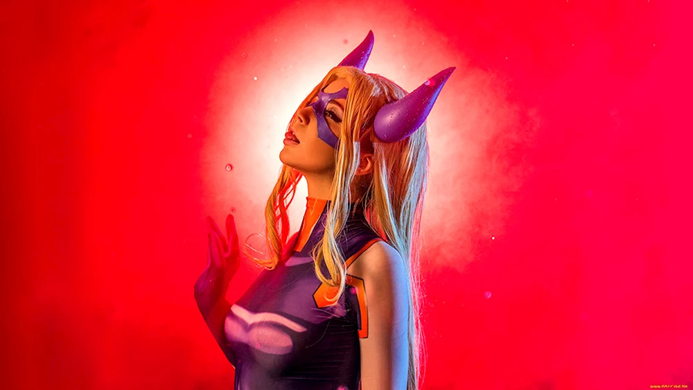 Vera Andreeva Oichi Avatar