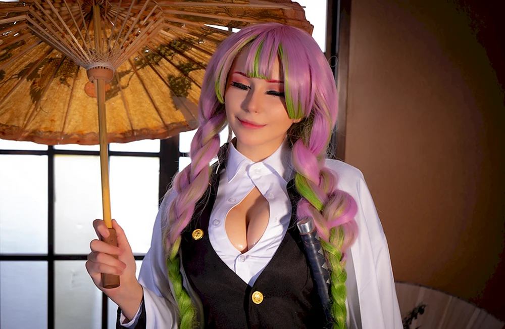 Vera Andreeva Oichi