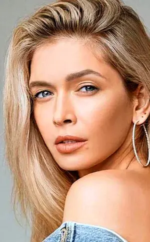 Vera Brezhneva