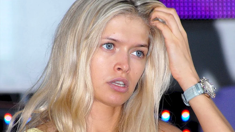 Vera Brezhneva