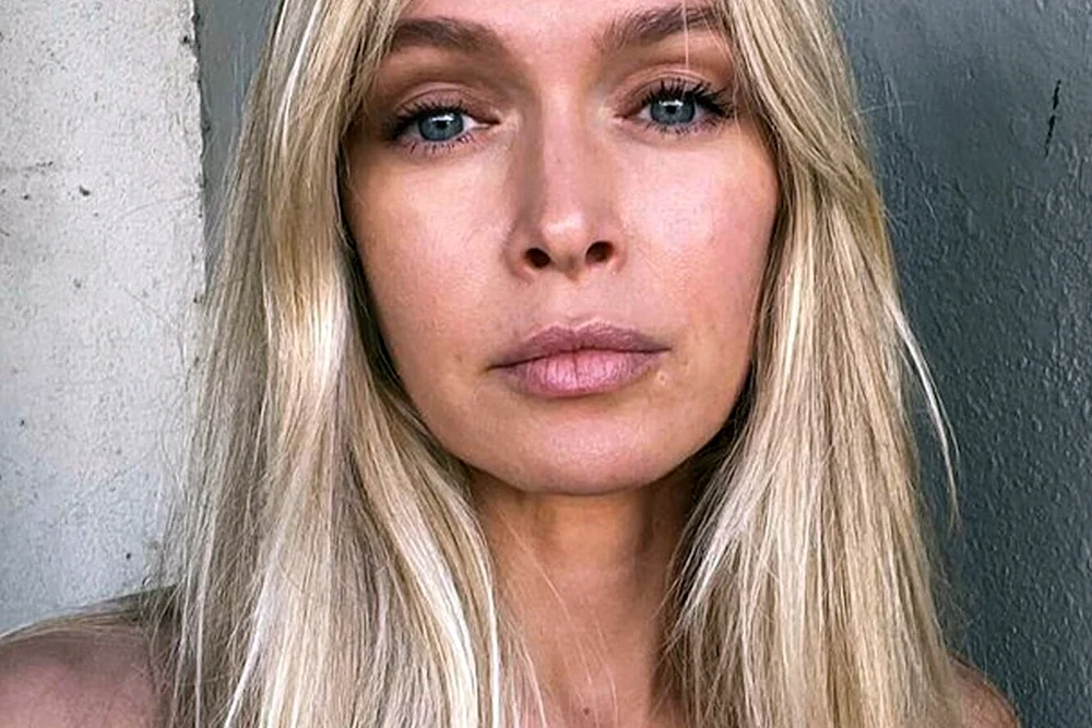 Vera Brezhneva jetzt 2021