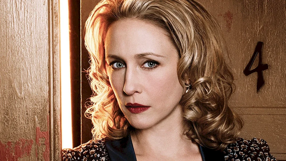 Vera Farmiga Farmiga Foto