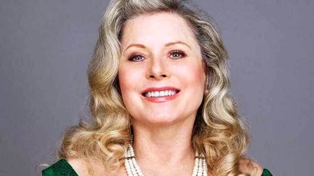Vera Fischer 2022