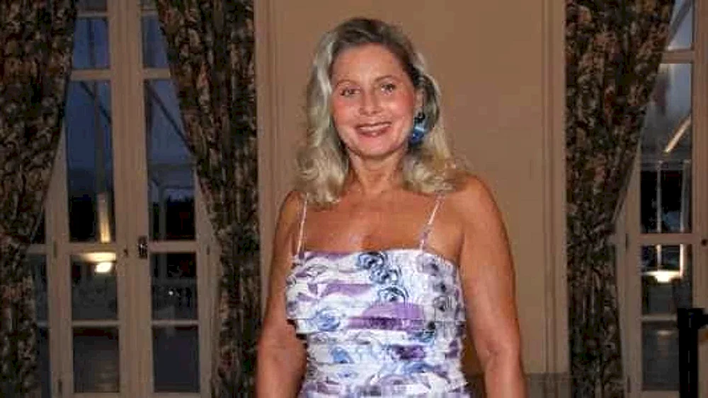 Vera Fischer 2022