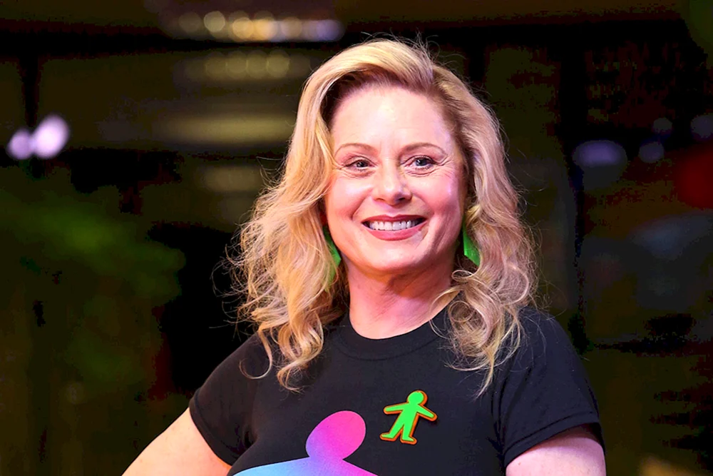 Vera Fischer Pjatigorsk