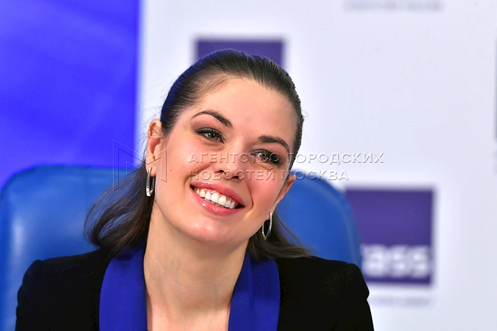 Vera Viktorovna Krasova