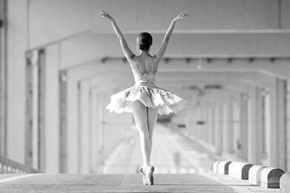Vera Nemchinova Ballerina