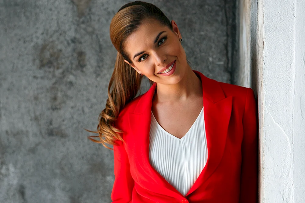 Vera Viktorovna Krasova