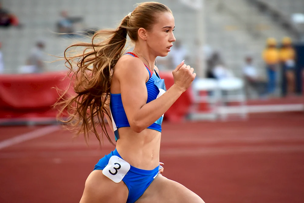 Sofia Gorshkova
