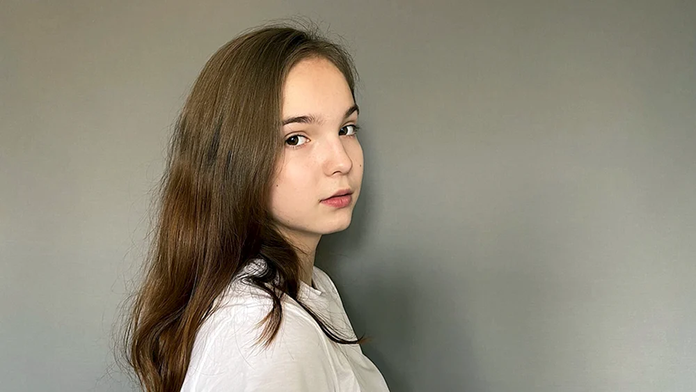 Veronika Dmitriewa