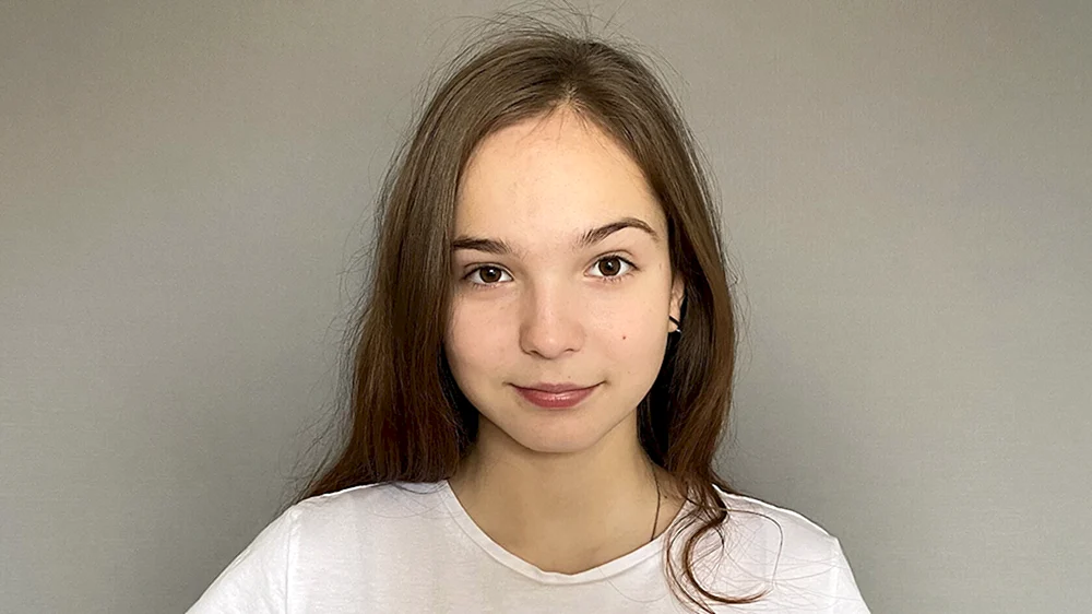 Veronica Dmitrieva Hochschule