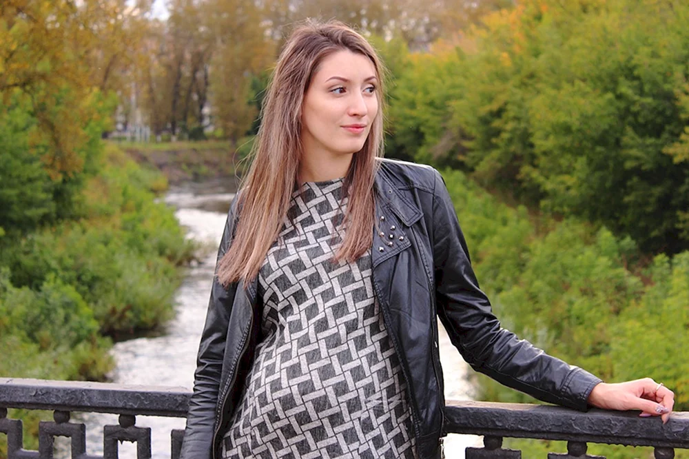 Veronika Ivashchenko