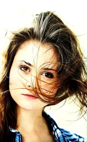 Veronika Lysakova Schauspielerin
