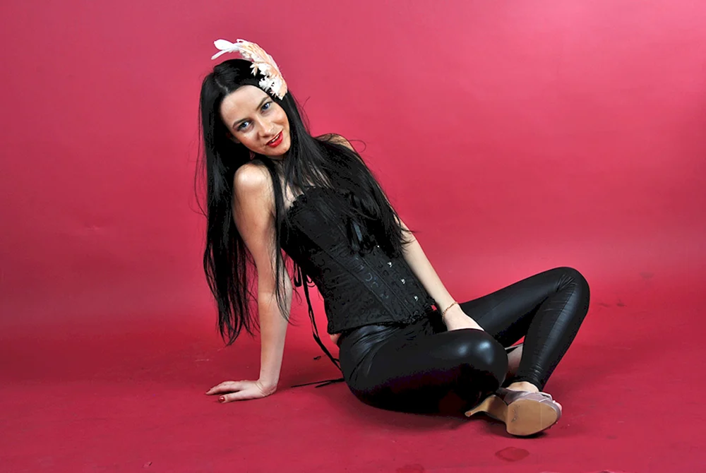 Aida Hadzialich