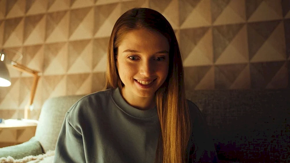 Veronica Mohireva 2022