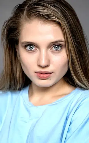 Veronica Mohireva Schauspielerin