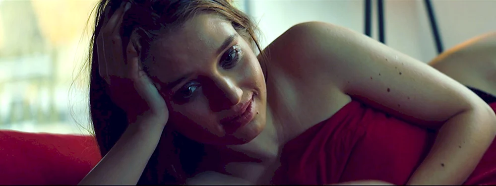 Veronika Mokhireva Filme