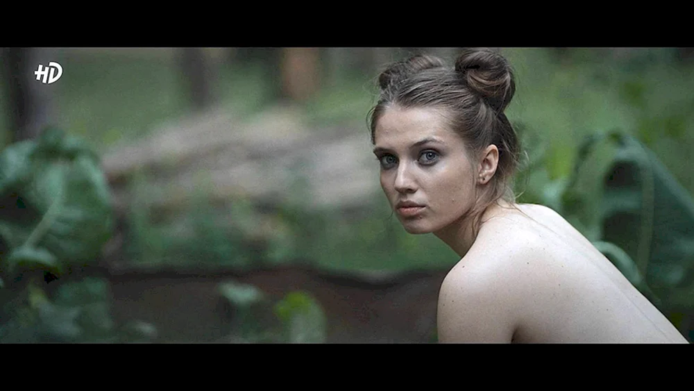 Veronica Mohireva. Mokhireva Serie topi