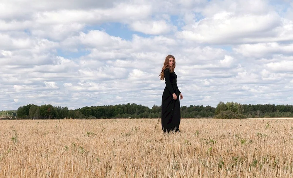 Veronika Mokhireva topi