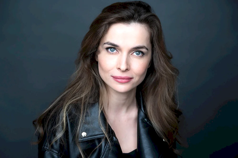 Veronica Norina