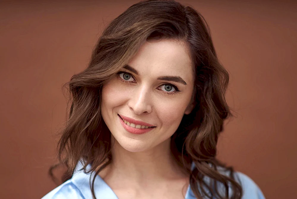 Veronika Norina