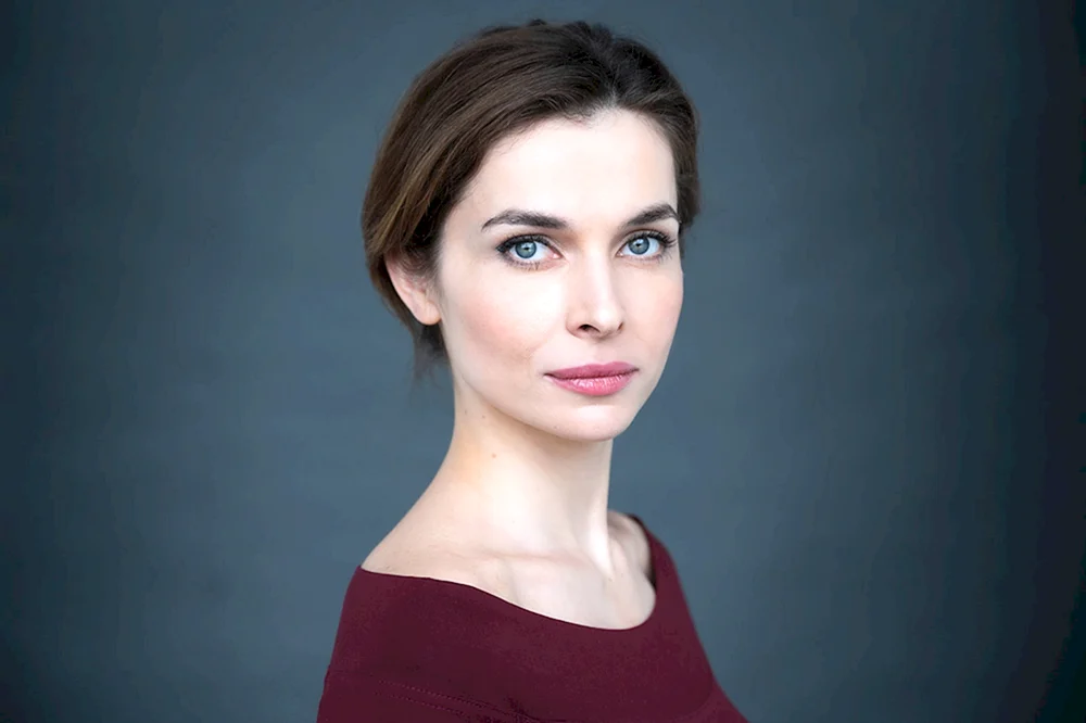 Veronika Pljaschkewitsch