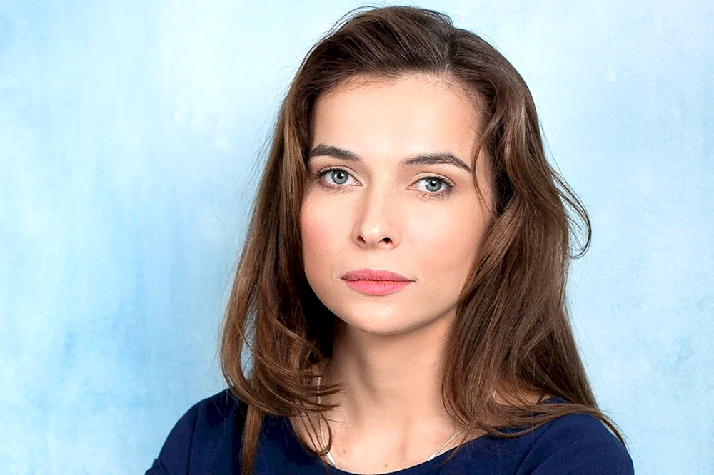 Veronika Pljaschkewitsch