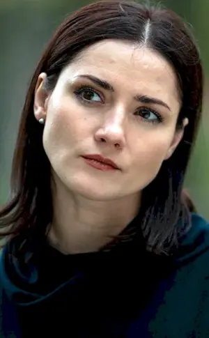 Veronica Plashkevich