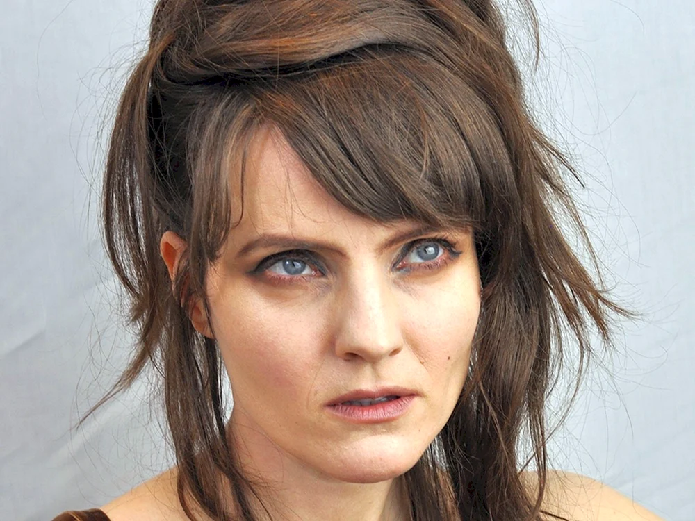 Veronika Plashkevich