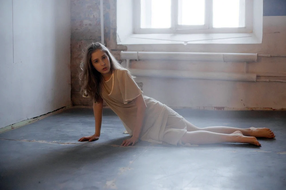 Veronika Plashkevich