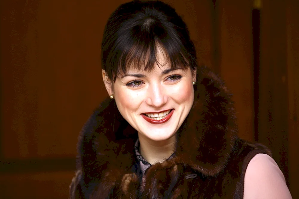 Veronica Plashkevich